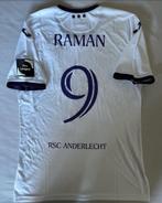 Matchworn rsca, Ophalen of Verzenden, Zo goed als nieuw, Shirt