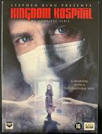 KINGDOM HOSPITAL - Stephen King - 4 disc., Comme neuf, Enlèvement ou Envoi