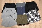 Nike shortjes, Ophalen of Verzenden, Gebruikt, Jongen of Meisje, Broek