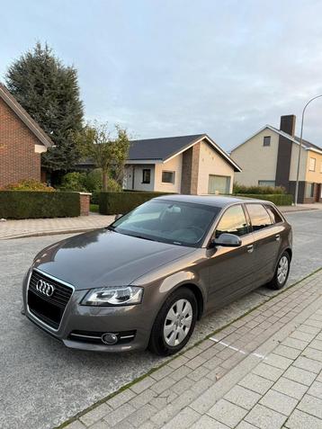 Audi A3 1.6 TDI beschikbaar voor biedingen