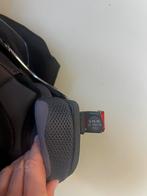 Nieuwe vespa helm wit small, Fietsen en Brommers, Ophalen, Zo goed als nieuw, Small