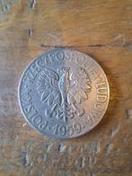 10 Zlotych 1959, Polen, Ophalen of Verzenden