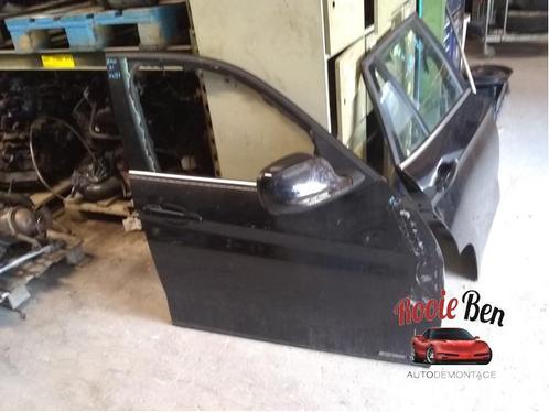Portier 4Deurs rechts-voor van een BMW X1 (475), Auto-onderdelen, Carrosserie, Deur, BMW, Gebruikt, 3 maanden garantie, Ophalen of Verzenden