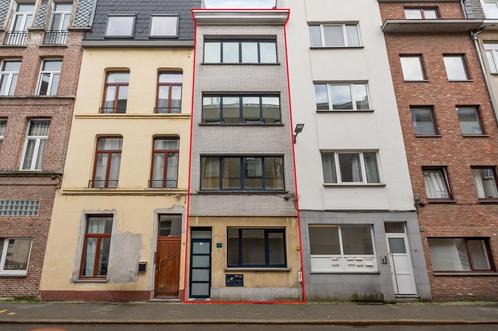 Opbrengsteigendom te koop in Antwerpen, 6 slpks, Immo, Huizen en Appartementen te koop, Vrijstaande woning, B