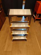 Trapje, opstapje, Doe-het-zelf en Bouw, Ladders en Trappen, Ophalen