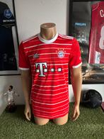 Bayern München thuisshirt 2022-2023, Sport en Fitness, Voetbal, Maat L, Verzenden, Zo goed als nieuw, Shirt