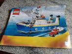 lego  4997, Ophalen of Verzenden, Gebruikt, Lego