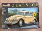 VW Kever 1951/52 schaal 1/16, Hobby en Vrije tijd, Modelbouw | Auto's en Voertuigen, Auto, Revell, Groter dan 1:32, Ophalen of Verzenden