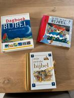 Kinderbijbels, Boeken, Nieuw, Ophalen
