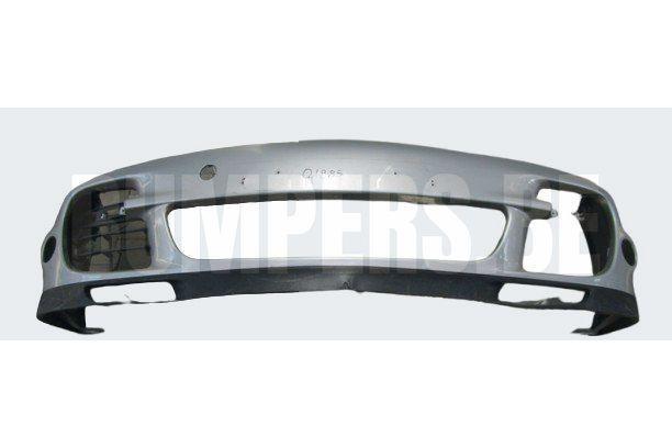 Bumper Porsche 911 997 Turbo FACELIFT 09-12 99750531102 Voor, Auto-onderdelen, Carrosserie, Bumper, Voor, Gebruikt, 6 maanden garantie
