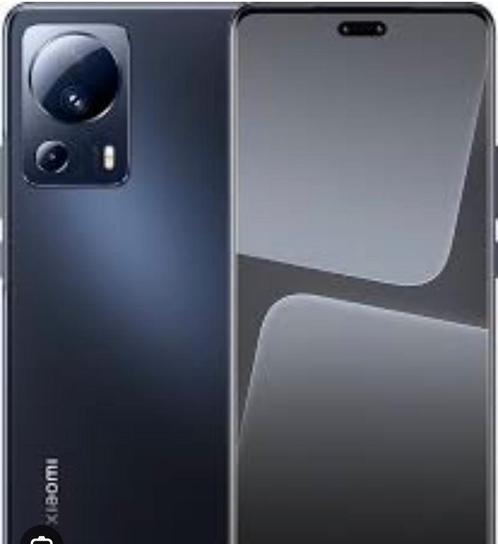Xiaomi 13 lite 5 g.  8 gb ram 128 rom incl 67 w lader, Telecommunicatie, Mobiele telefoons | Overige merken, Ophalen
