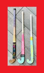 Hockeystick rucanor maharadja brabo 91 - 86.5 - 81 cm, Sport en Fitness, Ophalen of Verzenden, Zo goed als nieuw