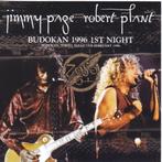 2 CD's Jimmy PAGE & Robert PLANT – Live Budokan 1996 1st Nig, Cd's en Dvd's, Cd's | Hardrock en Metal, Verzenden, Nieuw in verpakking
