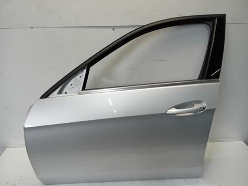 PORTIER LINKS VOOR Mercedes-Benz E (W212) (01-2009/12-2016), Auto-onderdelen, Carrosserie, Deur, Mercedes-Benz, Voor, Links, Gebruikt
