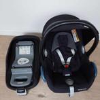 Maxi  cosi + isofix basis, Kinderen en Baby's, Autostoeltjes, Ophalen, Gebruikt, Maxi-Cosi, Isofix