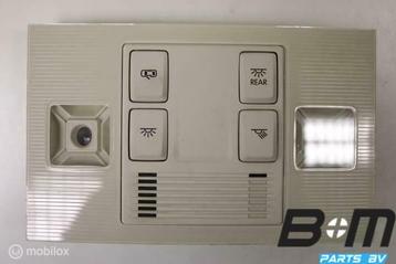 Binnenverlichting LED VW Passat B8 Variant beschikbaar voor biedingen