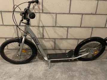 step beschikbaar voor biedingen