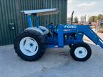 Ford 4600, Zakelijke goederen, Landbouw | Tractoren, Ophalen, Ford