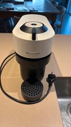 Nespresso Vertuo Plus koffiemachine, zo goed als nieuw, Elektronische apparatuur, Koffiezetapparaten, Ophalen, Zo goed als nieuw