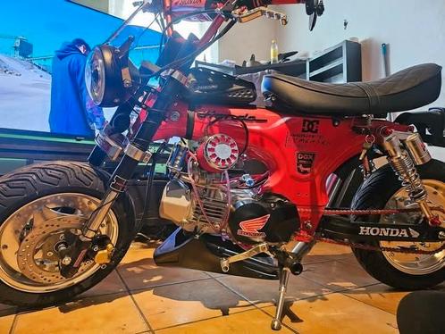 Dax réplique moteur 190cc 5 vitesse, refais a neuf, Fietsen en Brommers, Brommers | Zundapp, Zo goed als nieuw, Ophalen