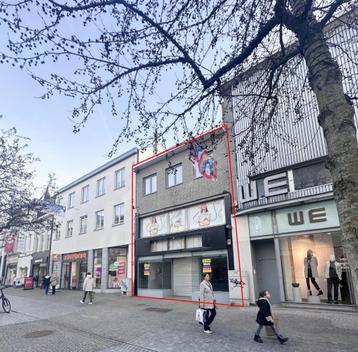 Commercieel te huur in Aalst, Autres types