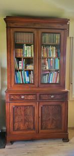 Antieke bibliotheek, Antiek en Kunst, Ophalen