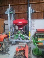 joskin scariflex 720 rs5, Articles professionnels, Agriculture | Outils, Enlèvement ou Envoi