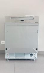 Miele vaatwasmachine G 5210sci active plus roestvrij staal, Elektronische apparatuur, Vaatwasmachines, Ophalen, Minder dan 85 cm