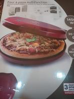 Four à  pizza  tous neufs, Ophalen, Nieuw
