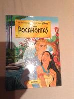 Pocahontas - Disney, Collections, Enlèvement ou Envoi, Utilisé