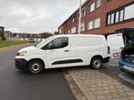 Peugeot partner 1.5D 16-09-2020 manueel 189.000 km, Auto's, Bedrijf, Te koop, Partner