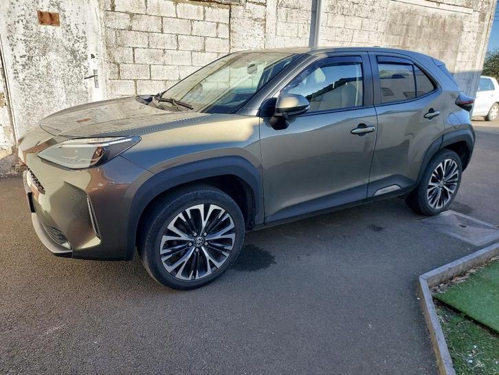 Toyota Yaris Cross Elegant, Auto's, Toyota, Particulier, Yaris Cross, ABS, Achteruitrijcamera, Adaptieve lichten, Adaptive Cruise Control