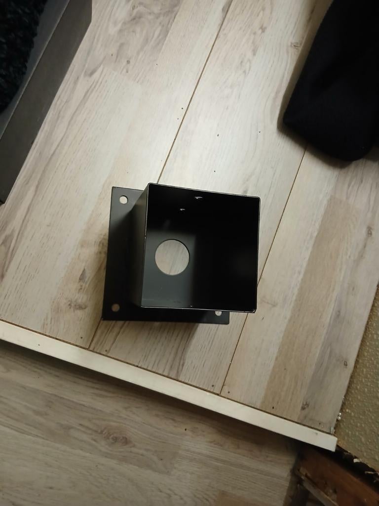 Ball holder te koop – 120 mm, Audio, Tv en Foto, Blu-ray-spelers, Ophalen