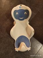 Babysteun bad, Ophalen, Zo goed als nieuw, Badzitje of Badring