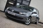 VW Golf 6 1.4i Comfortline Climatisation/58 Dkm/Garantie, Autos, Volkswagen, 5 places, Carnet d'entretien, Tissu, Hatchback