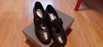 Schoenen, ANDERE, Comme neuf, Enlèvement, Chaussures basses