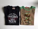 T-SHIRTS - merk River Woods & Anne Kurris - 104, Ophalen of Verzenden, River Woods & Anne Kurris, Jongen, Shirt of Longsleeve