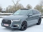 Audi a7 e-tron plug-inTDI 20.800€ gekeurd voor verkoop, Auto's, Automaat, Bedrijf, Diesel, Te koop