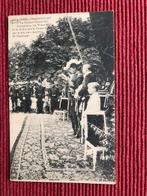 CARTE POSTALE ANCIENNE, Collections, Enlèvement ou Envoi, Avant 1920, Affranchie, Politique et Histoire