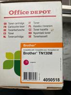 Toner TN130M voor Brother printer, Enlèvement ou Envoi, Neuf, Toner, Huismerk
