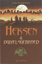 heksen & duivelsgebroed, Ophalen of Verzenden, Nieuw, Kim Harrison
