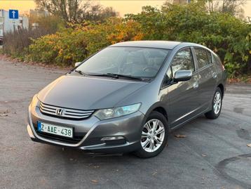 Honda Insight 1.33 Hybride/Benzine Automaat - Airco - 1e Eig beschikbaar voor biedingen