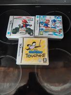 Spelletjes Nintendo DS te koop, Consoles de jeu & Jeux vidéo, Jeux | Nintendo DS, Enlèvement