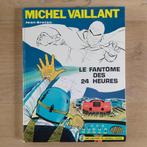 Michel Vaillant 17 Le fantôme des 24 heures Graton EO TBE, Livres, BD, Une BD, Jean Graton, Enlèvement ou Envoi
