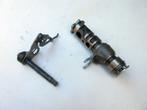 Kawasaki GPX600R schakelwals schakelas GPX 600 schakel wals, Ophalen of Verzenden, Gebruikt