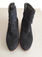 Enkellaarsjes M41, Kleding | Dames, Schoenen, Verzenden, Zo goed als nieuw, Lage of Enkellaarzen