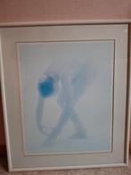 Kader met ballerina, Antiek en Kunst, Ophalen