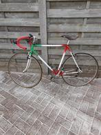 Retro koersfiets, Fietsen en Brommers, Fietsen | Heren | Herenfietsen, Ophalen