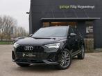 Audi Q3 45 TFSIe PHEV S line tronic + Virtual - Pano - Led, Autos, SUV ou Tout-terrain, 5 places, Carnet d'entretien, Audi Approved Plus
