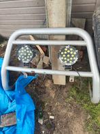 Bulbar, Auto-onderdelen, Ophalen